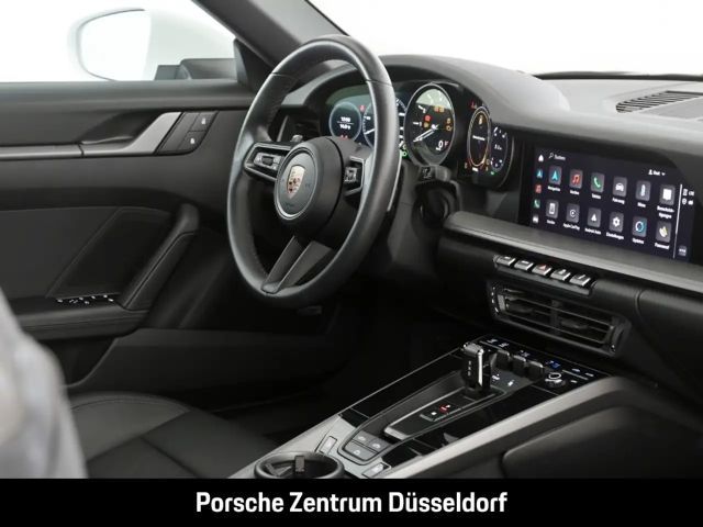 Porsche 992 Cabrio Carrera