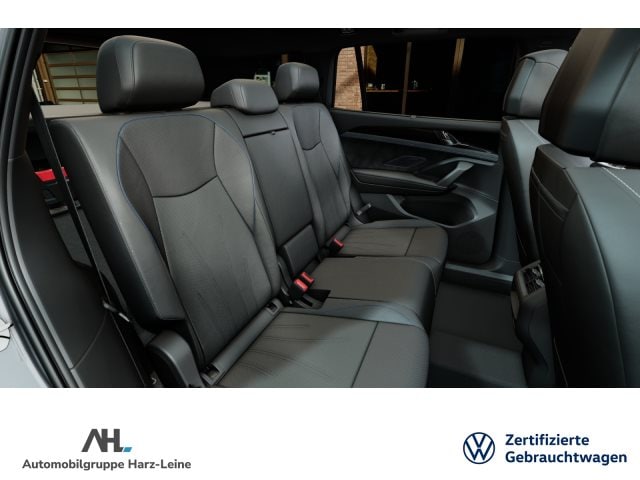 Volkswagen Tayron IQ.Drive eHybrid