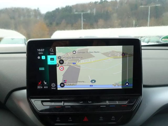 Volkswagen ID.4 52 KWh Pure