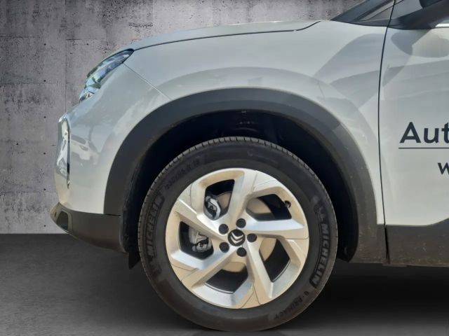 Citroën C5 Aircross Plus