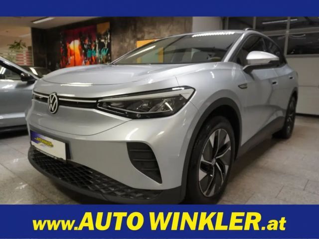 Volkswagen ID.4 77 KWh Performance Pro