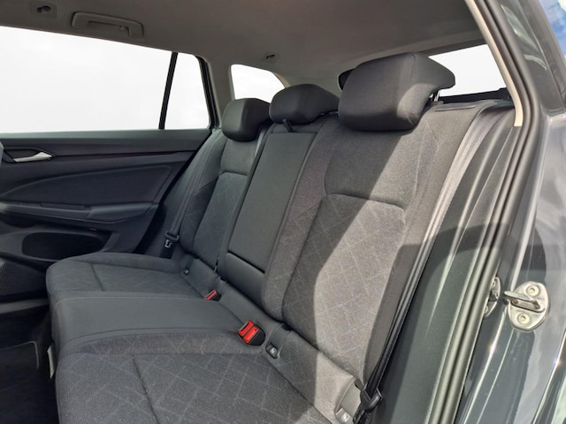 Volkswagen Golf 2.0 TDI DSG Golf VIII Variant