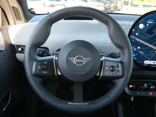 MINI Mini Electric SE