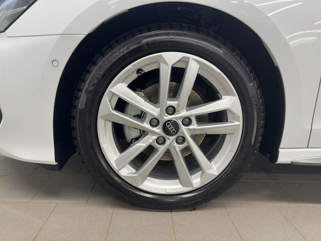 Audi A3 35 TDI S-Line S-Tronic Sportback