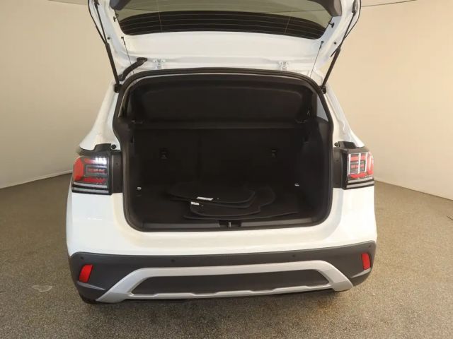 Volkswagen T-Cross Friends TSI