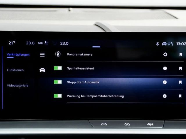 Opel Grandland X Edition