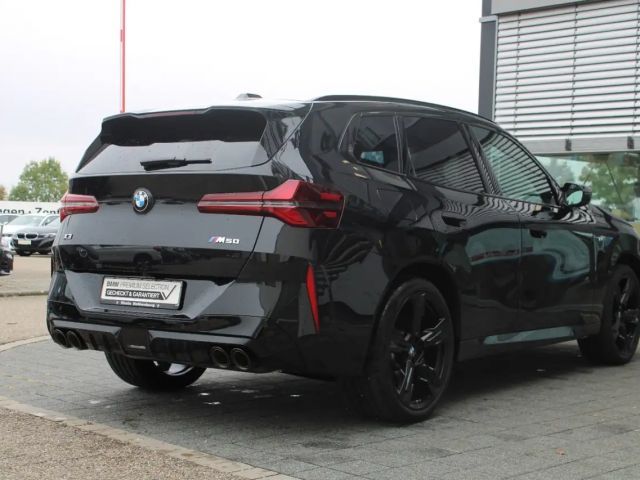 BMW X3 M-Sport xDrive