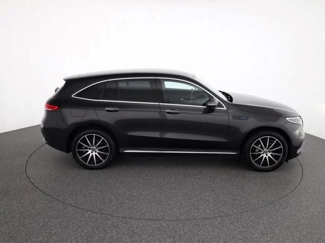 Mercedes-Benz EQC 400 4MATIC AMG Line