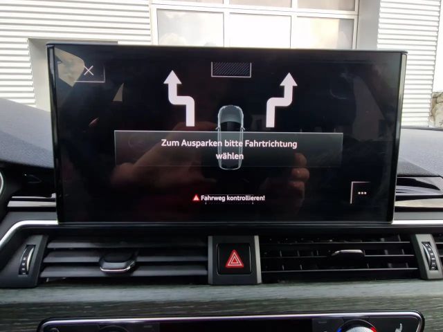 Audi A4 S-Line S-Tronic