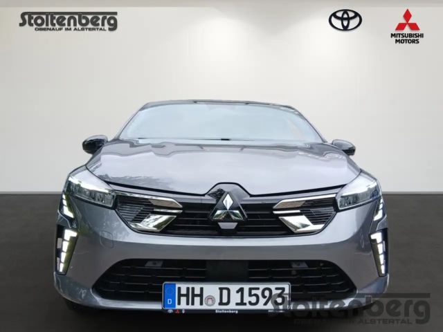 Mitsubishi Colt 1.6 Hybrid