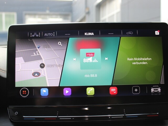 Cupra Formentor 1.5 TSI