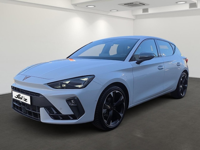 Cupra Leon 2.0 TDI *LED*KAMERA*NAVI*SITZH*