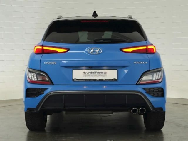 Hyundai Kona N Line T-GDi