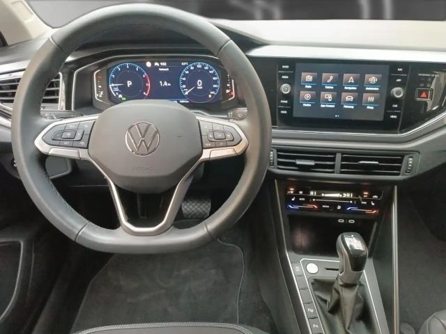 Volkswagen Taigo 1.0 TSI DSG Pro Style