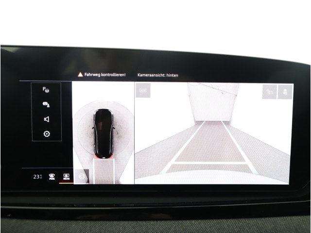 Audi A5 Avant S-Tronic