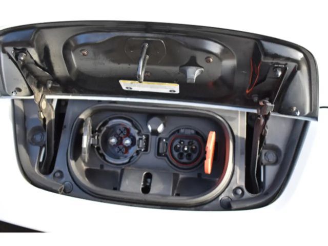 Nissan Leaf N-Connecta