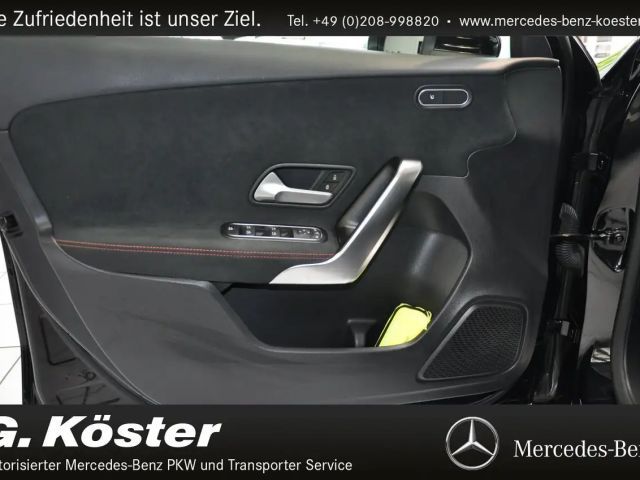 Mercedes-Benz A 250 AMG Line