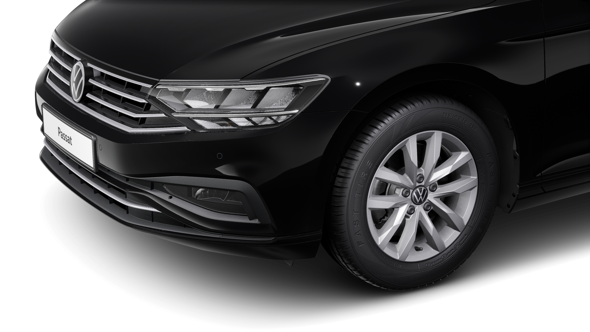 Volkswagen Passat Business DSG Variant