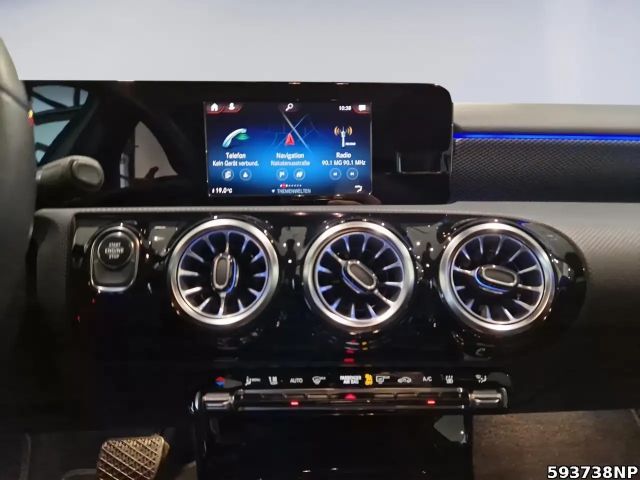 Mercedes-Benz A 250 Progressive