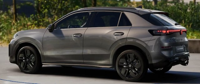 Volkswagen T-Roc IQ.Drive R-Line Style