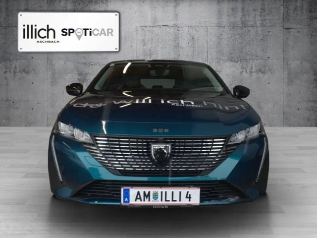 Peugeot 308 Allure Pack Hybrid