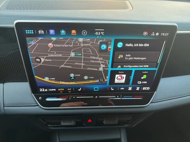 Volkswagen Tiguan DSG eHybrid