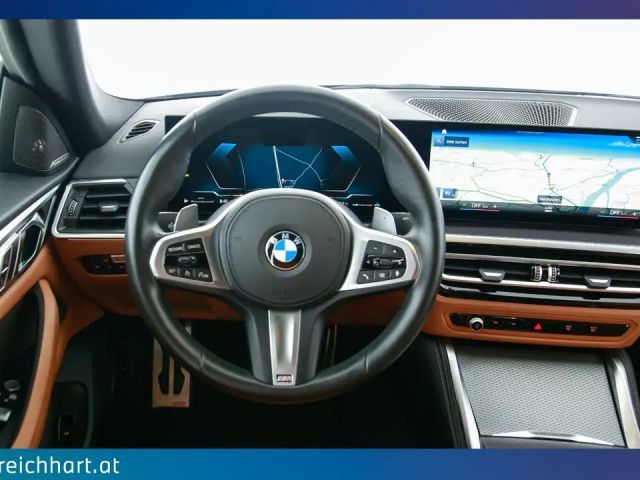 BMW 420 420i Coupé Gran Coupé