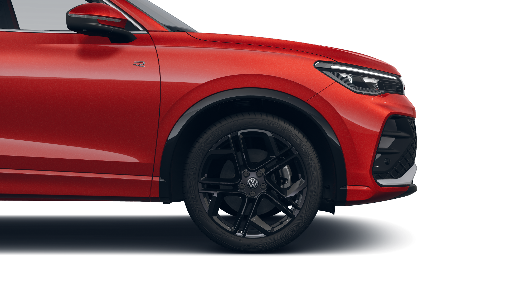 Volkswagen Tiguan 2.0 TDI 4Motion DSG