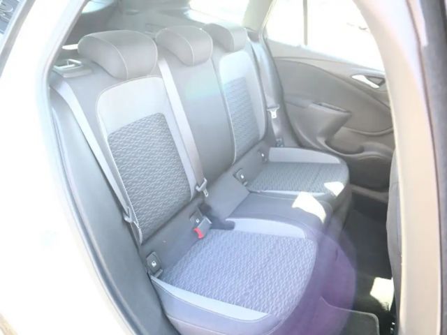 Opel Astra 1.5 CDTI Edition Sports Tourer