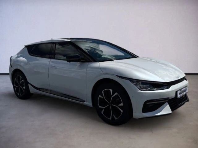 Kia EV6 77,4 kWh GT-Line Vierwielaandrijving