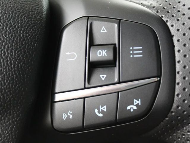 Ford Puma EcoBoost ST Line