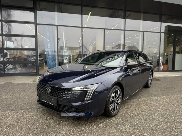 Peugeot 508 Allure Pack BlueHDi EAT8 SW