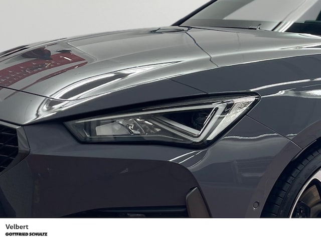 Cupra Leon Sportstourer VZ