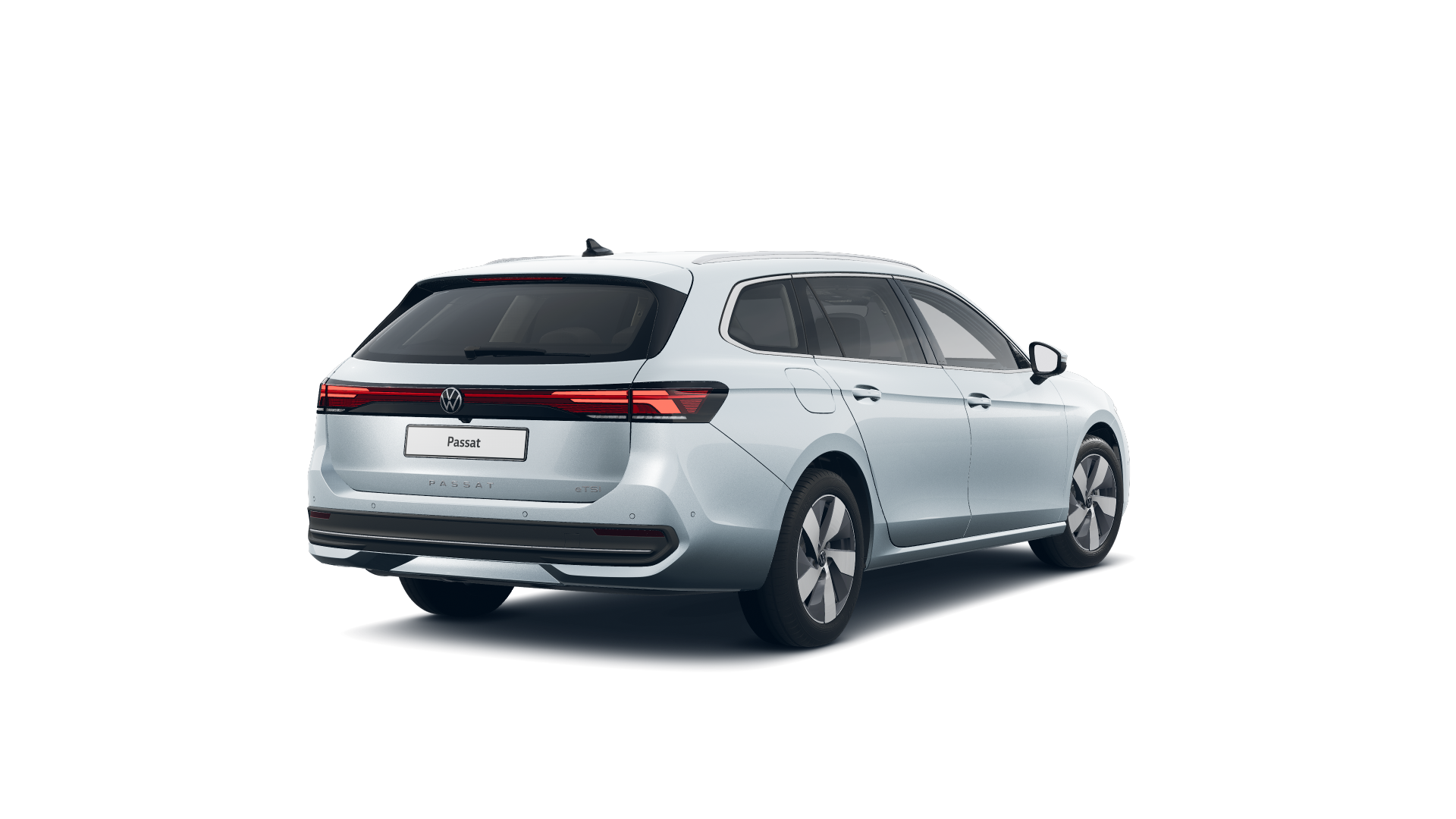 Volkswagen Passat 1.5 eTSI Business Variant