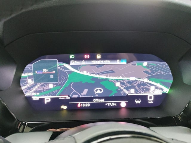 Audi A3 30 TFSI S-Line S-Tronic Sedan