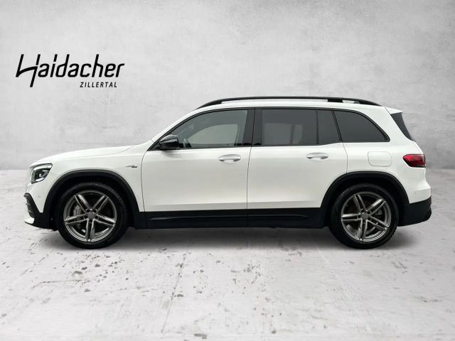 Mercedes-Benz GLB 35 AMG 4MATIC AMG Line