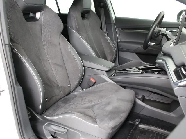 Skoda Enyaq Sportline