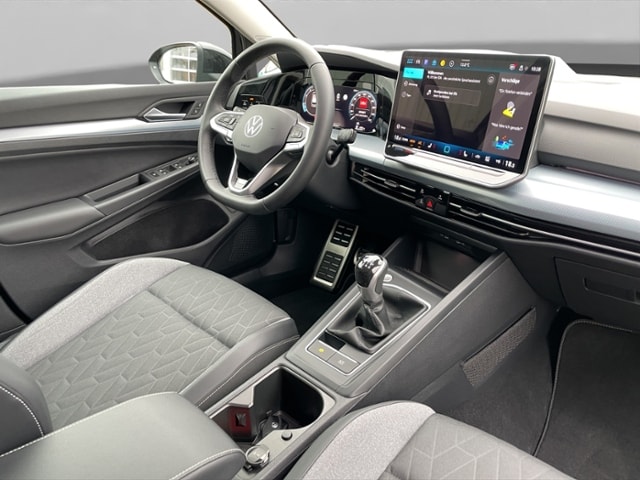 Volkswagen Golf 1.5 TSI Golf VIII Variant