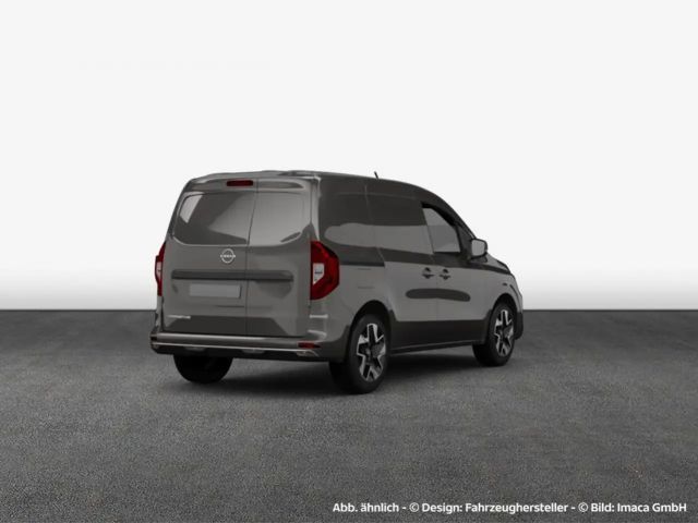 Nissan Townstar N-Connecta Townstar EV