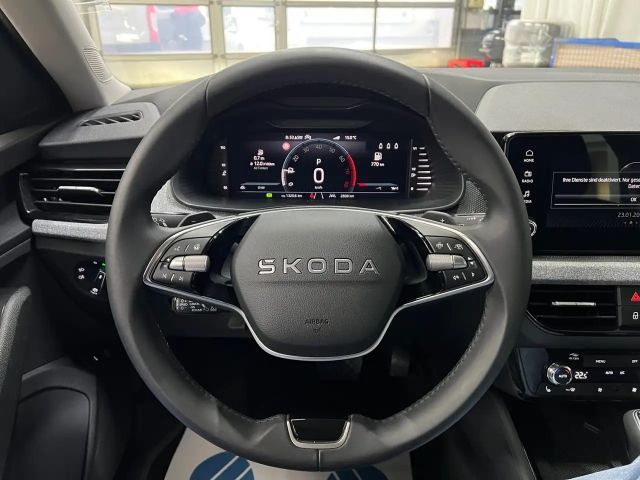 Skoda Kamiq Selection