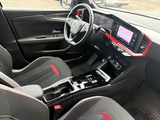 Opel Mokka GS-Line Grand Sport Mokka-e