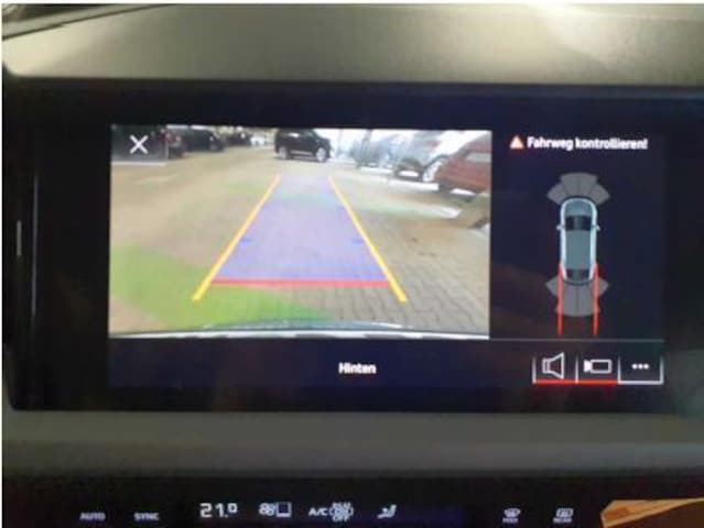 Audi Q4 e-tron 40 Sportback