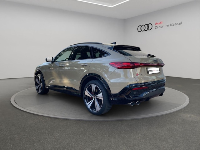 Audi SQ5 S-Tronic Sportback