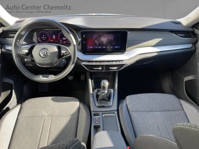 Skoda Octavia 1.5 TSI Style Style