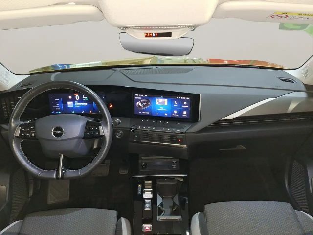 Opel Astra L 1.6 Plugin incl. Wallbox AHK+LED+SHZ+LM