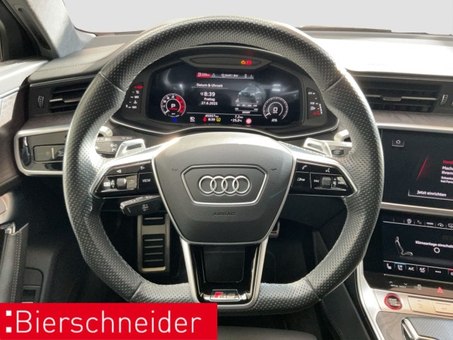 Audi RS6 Avant Quattro