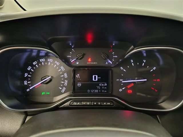 Citroën C3 Aircross C-Series PureTech