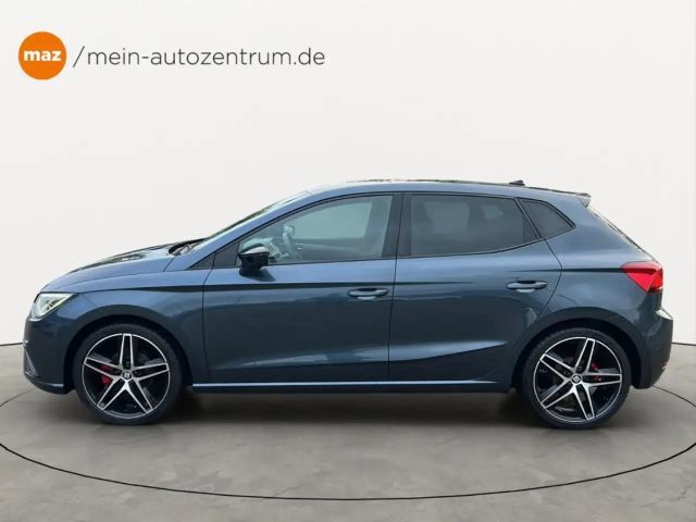 Seat Ibiza 1.0 TSI FR-lijn