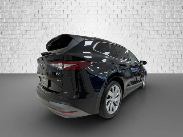 Skoda Enyaq iV 60