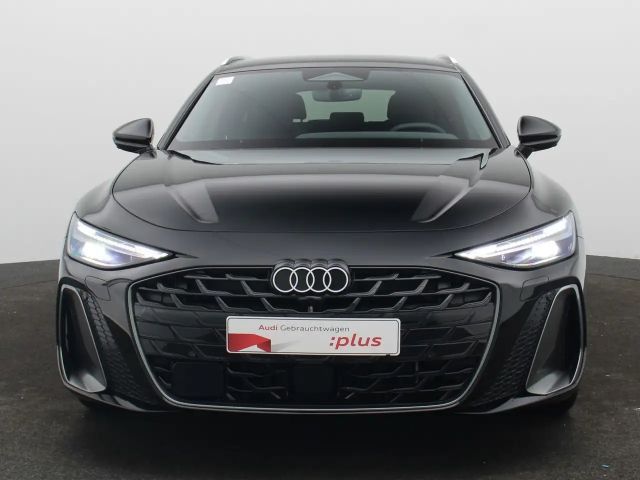 Audi A6 S-Line S-Tronic